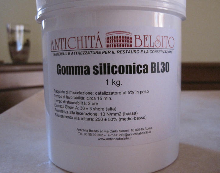 Silicone BL 30 